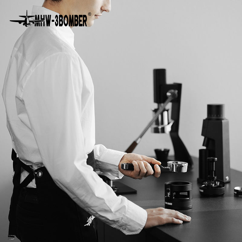 MHW-3BOMBER YU SERIES COFFEE PORTAFILTER HOLDER