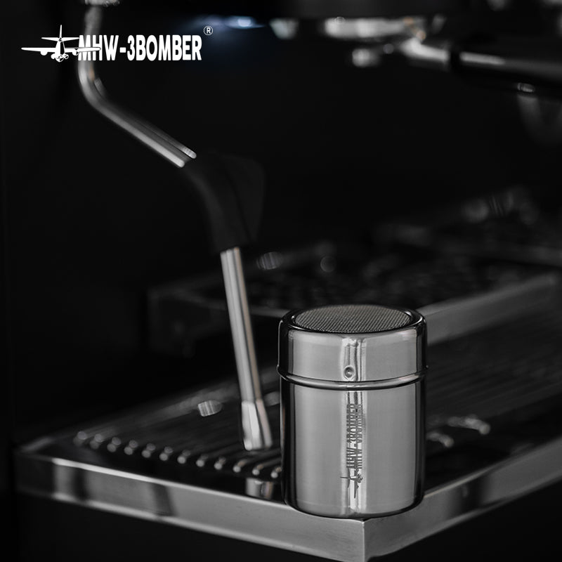 MHW-3BOMBER SPRINKLE POWDER 150ML