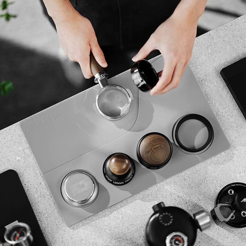 MHW-3BOMBER YU SERIES TAMPING BASE