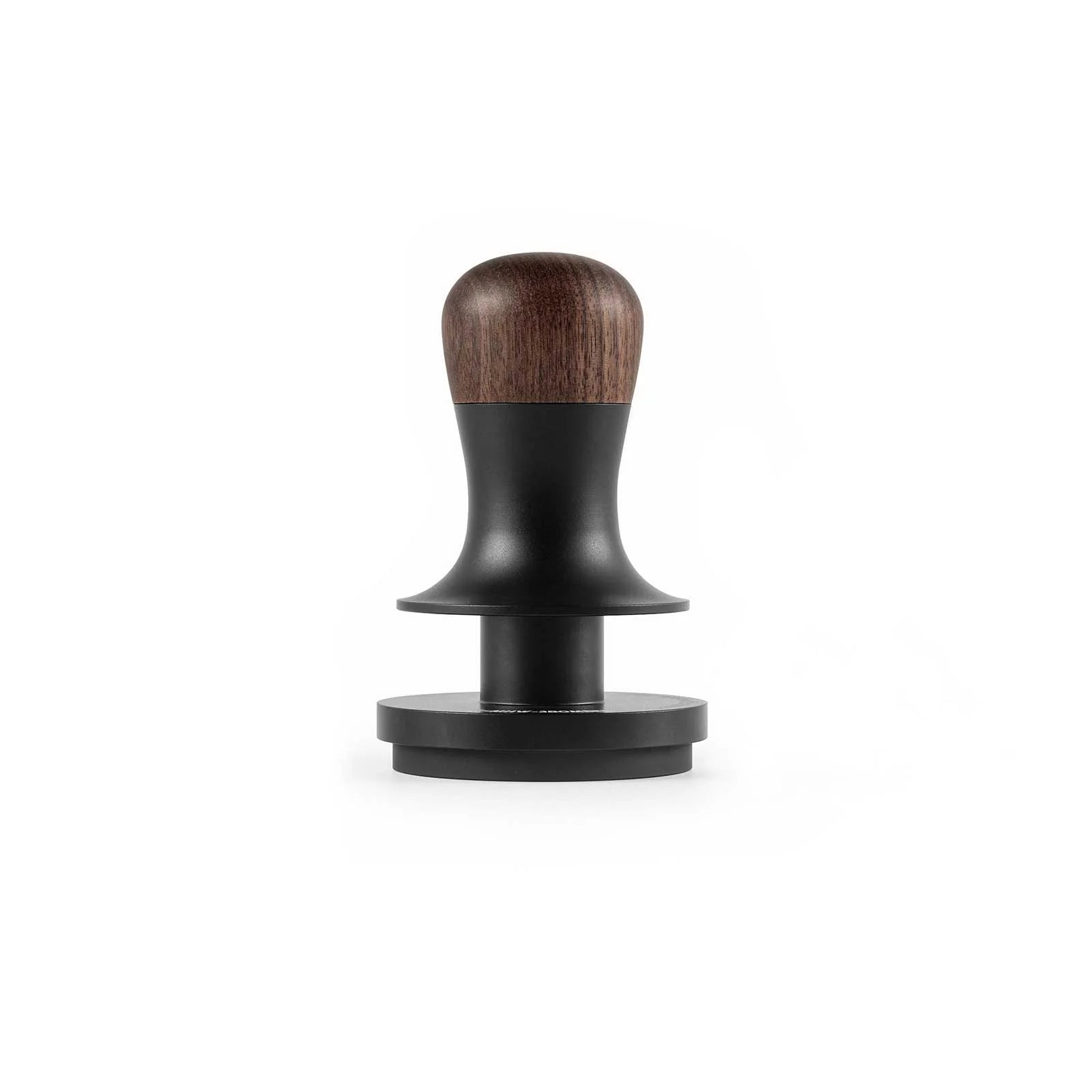 MHW-3BOMBER FLASH TAMPER TITANIUM PLATED 58.35MM-THREAD 2.0