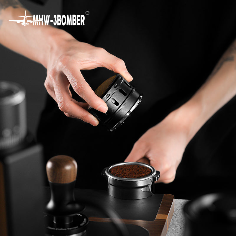 MHW-3BOMBER FALCON GRAVITY COFFEE DISTRIBUTOR 58.35MM