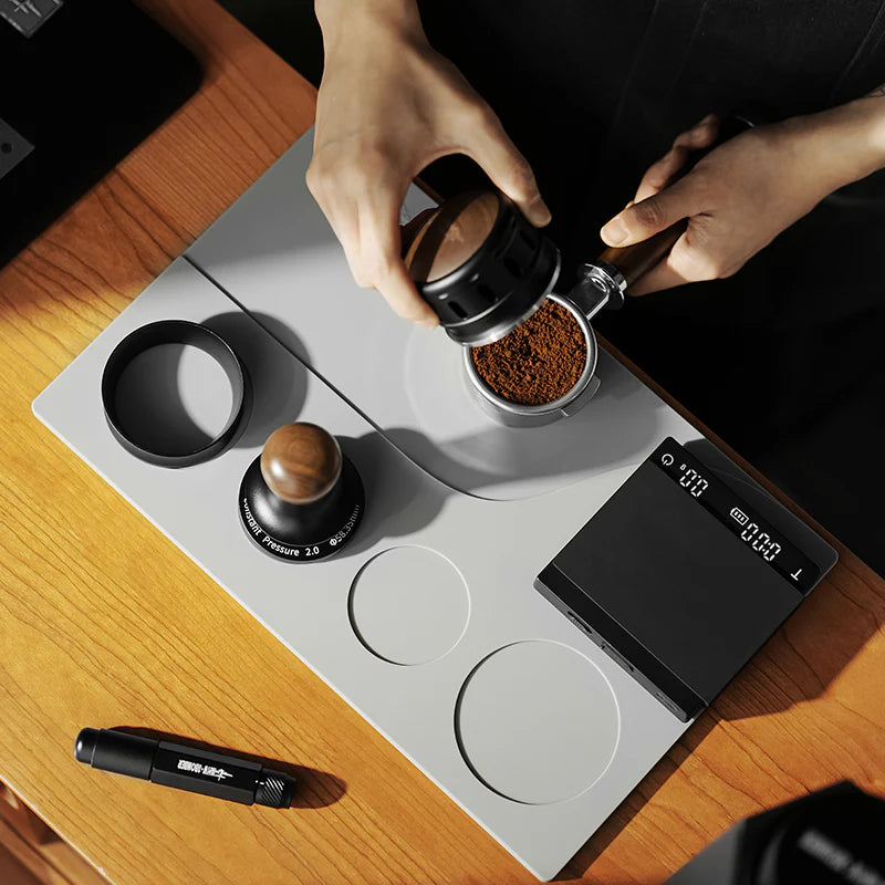 MHW-3BOMBER YU SERIES TAMPING BASE