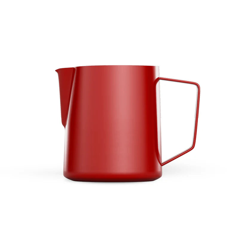 MHW-3BOMBER MILK PITCHER 5.0 RED