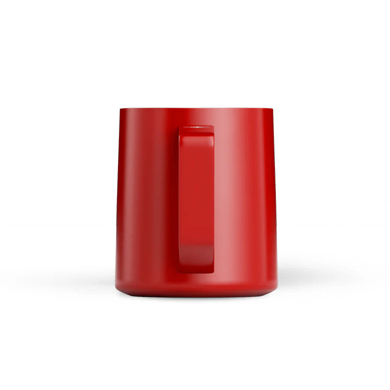 MHW-3BOMBER MILK PITCHER 5.0 RED