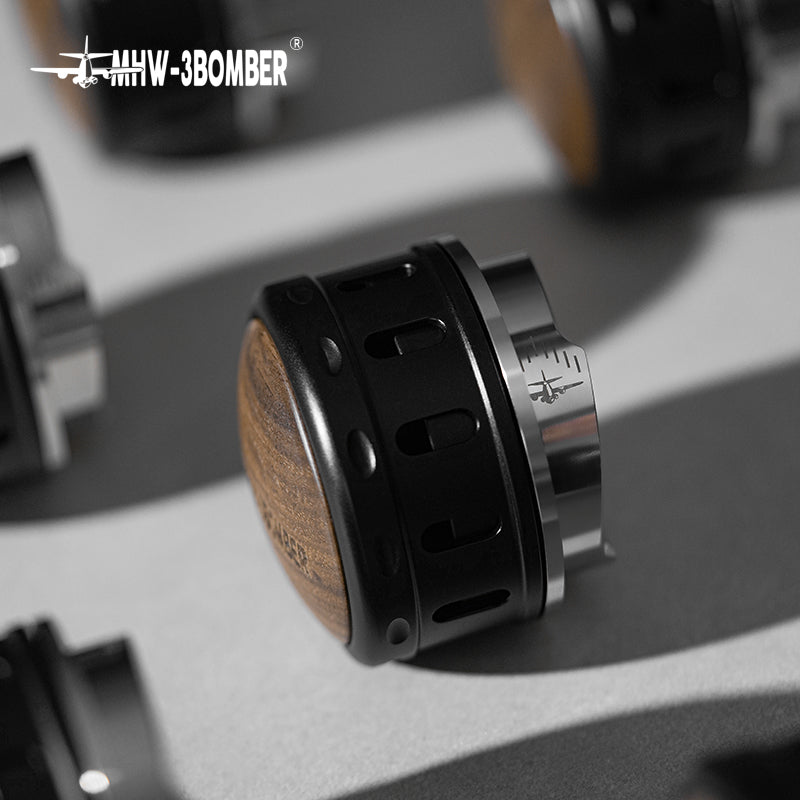 MHW-3BOMBER FALCON GRAVITY COFFEE DISTRIBUTOR 58.35MM