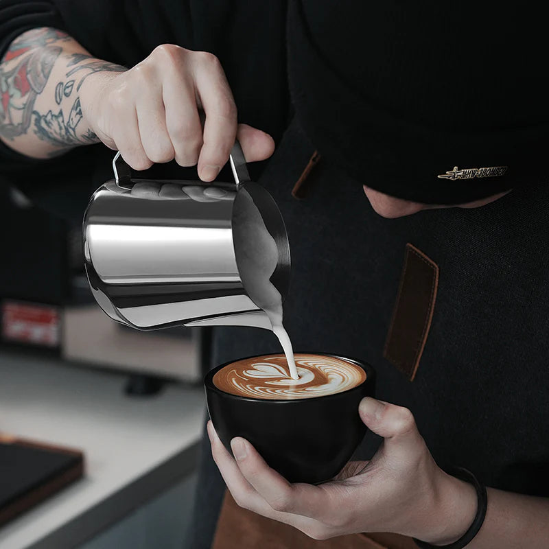 MHW-3BOMBER GT MILK PITCHER GLOSSY