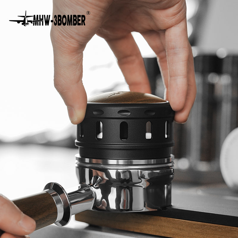 MHW-3BOMBER FALCON GRAVITY COFFEE DISTRIBUTOR 58.35MM
