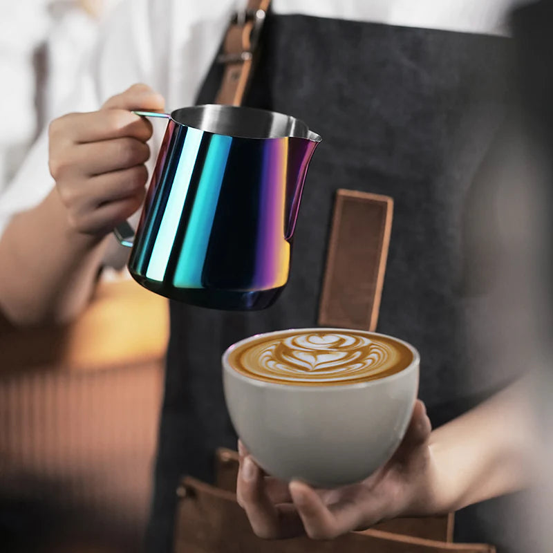 MHW-3BOMBER GT MILK PITCHER MULTICOLOR