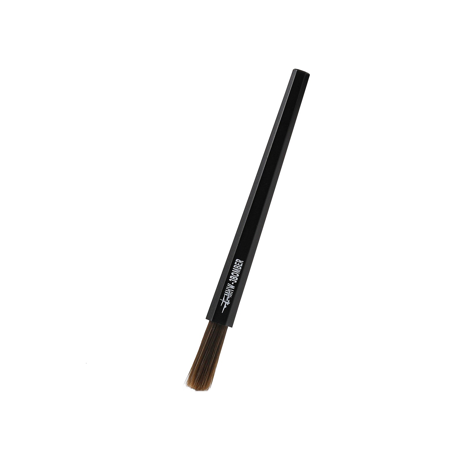 MHW-3BOMBER PEN BRUSH 130MM - ABS