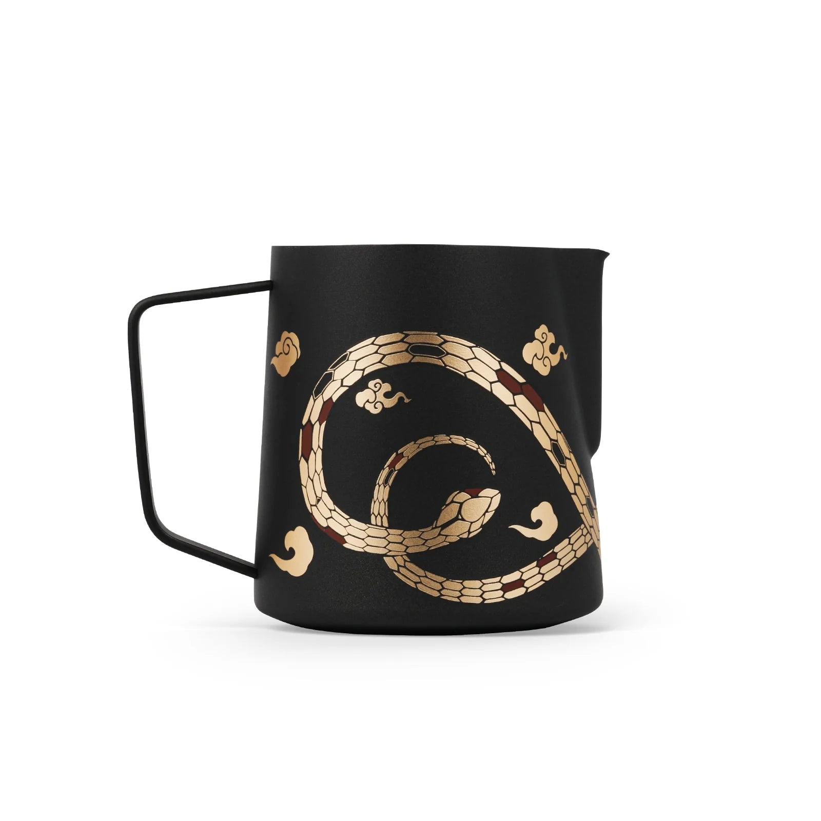 MHW-3BOMBER MILK PITCHER 5.0 - YEAR OF THE SNAKE LIMITED EDITION