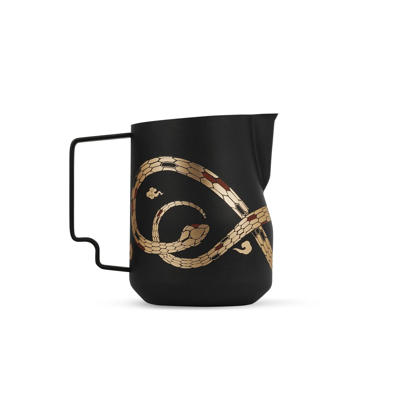 MHW-3BOMBER TURBO MILK PITCHER - YEAR OF THE SNAKE LIMITED EDITION