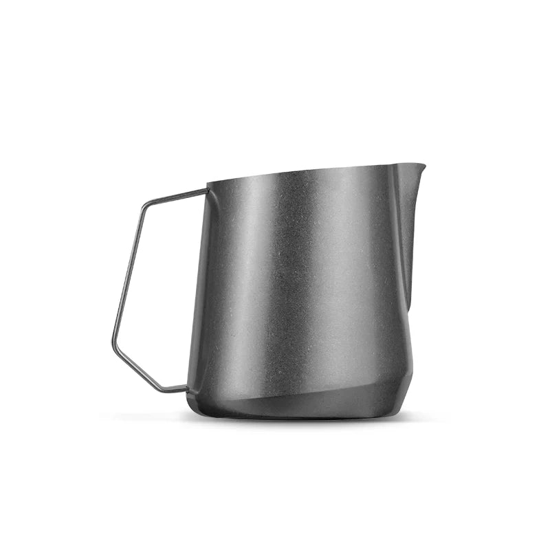MHW-3BOMBER GT MILK PITCHER SILVER 600ML